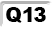 Q13